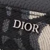 D-ior Oblique Pattern Backpack With Compact Design For Fashion - Forward Daily Use #A50075