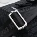 Vertical flip messenger bag for Man #A56192