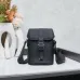 Vertical flip messenger bag for Man #A56192