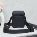 Vertical flip messenger bag for Man #A56192