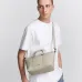 Elegant D-ior Embossed Leather Tote Bag With Versatile Straps For Timeless FashionFashion Looks #A50086