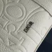 Elegant D-ior Embossed Leather Tote Bag With Versatile Straps For Timeless FashionFashion Looks #A50086