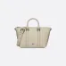 Elegant D-ior Embossed Leather Tote Bag With Versatile Straps For Timeless FashionFashion Looks #A50086