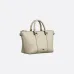 Elegant D-ior Embossed Leather Tote Bag With Versatile Straps For Timeless FashionFashion Looks #A50086