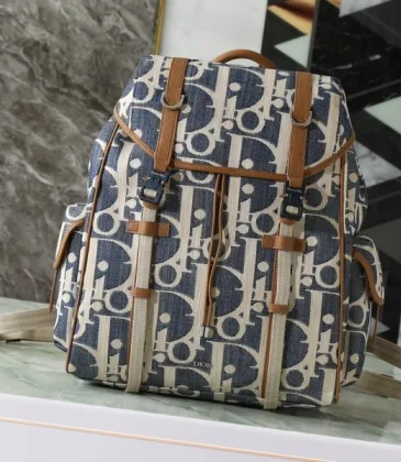 D-ior backpack 1HTBA205 #A55276