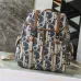 D-ior backpack 1HTBA205 #A55276