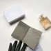 special offer  D-ior new card bag for men and women   #A22905