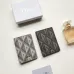 special offer  D-ior new card bag for men and women   #A22905