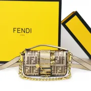 F*ndi AAA+ Handbags #999926560 F*ndi AAA+ Handbags #999926560