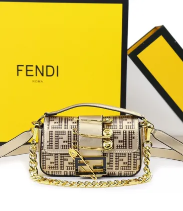 F*ndi AAA+ Handbags #999926560 F*ndi AAA+ Handbags #999926560
