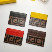 F is Fendi Card Pack #A26256 F is Fendi Card Pack #A26256