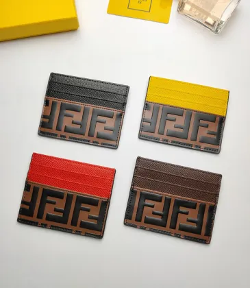 F is Fendi Card Pack #A26256 F is Fendi Card Pack #A26256