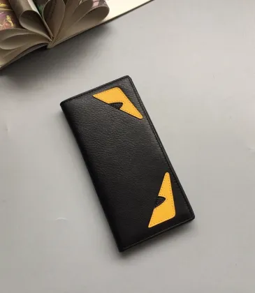 FENDI wallets #99902199 FENDI wallets #99902199