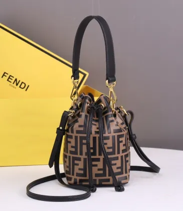 Fendi AAA+ Handbags #999928654 Fendi AAA+ Handbags #999928654
