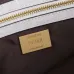 Fendi Baguette Artist Print Canvas Shoulder Bag 27x15x6cm #A64989