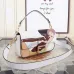 Fendi Baguette Artist Print Canvas Shoulder Bag 27x15x6cm #A64989