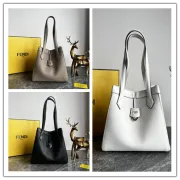 Fendi Handbag Origami Size:27*15*27cm #A48149 Fendi Handbag Origami Size:27*15*27cm #A48149