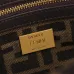 Fendi Handbag Size:24x14x7cm #A48099