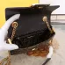 Fendi Handbag Size:24x14x7cm #A48099