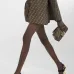 Fendi Handbag Size:24x14x7cm #A48099