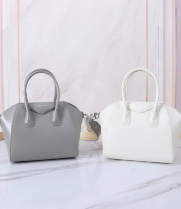 Givenchy Antigona Handbags In Sophisticated Shades For Timeless Luxury Looks #A52341
