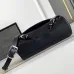 Givenchy Leather Cylinder Crossbody Bags In Dual Tones #A52348