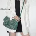 GY messenger bags #A60507