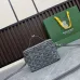 Goyard MUSE Mini Makeup Bag 1:1 quality #A66151