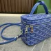 Goyard MUSE Mini Makeup Bag 1:1 quality #A66151