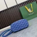 Goyard MUSE Mini Makeup Bag 1:1 quality #A66151