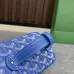 Goyard MUSE Mini Makeup Bag 1:1 quality #A66151