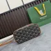 Goyard MUSE Mini Makeup Bag 1:1 quality #A66151