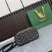 Goyard MUSE Mini Makeup Bag 1:1 quality #A66151