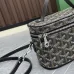 Goyard MUSE Mini Makeup Bag 1:1 quality #A66151