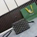 Goyard MUSE Mini Makeup Bag 1:1 quality #A66151