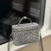 Goyard MUSE Mini Makeup Bag 1:1 quality #A66151