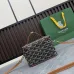 Goyard MUSE Mini Makeup Bag 1:1 quality #A66151
