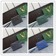 Goyard MUSE Mini Makeup Bag 1:1 quality #A66151