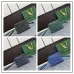 Goyard MUSE Mini Makeup Bag 1:1 quality #A66151
