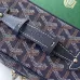 Goyard MUSE Mini Makeup Bag #A59349