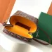 Goyard MUSE Mini Makeup Bag #A59349