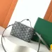 Goyard MUSE Mini Makeup Bag #A59349
