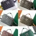 Goyard MUSE Mini Makeup Bag #A59349