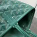 Goyard The mini bag  leather version  iconic Saint Louis bag  Mini  Bag #A59350