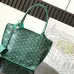 Goyard The mini bag  leather version  iconic Saint Louis bag  Mini  Bag #A59350
