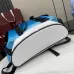 Gucci 792080 Gradient Backpack, Top Quality, 35x46x12cm #A61850