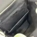 Gucci Chroma Gradient GG Supreme Canvas Backpack with Lime Green Flap and Silver-Tone Hardware 792080 #A58351