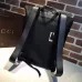 Gucci Web Stripe Backpack 337075 W30xH42xD18cm #A62976