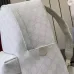 Luxury Gucci Backpack With Iconic GG Pattern And Web Stripe Design size:36.5×41×18cm #A53844