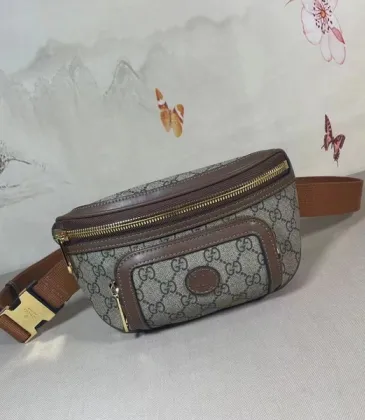 Brand G Print leather belt bag crossbody bag #999918287 Brand G Print leather belt bag crossbody bag #999918287
